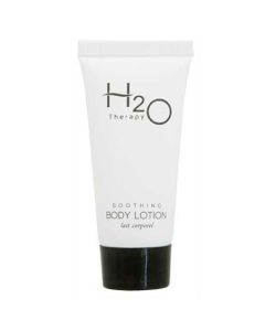 H2O Hand And Body Lotion
