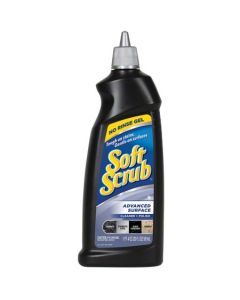 Dial[R] Soft Scrub[R] Advanced Surface Cleaner & Polish