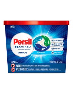 Persil Pro Clean Power Caps