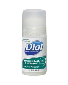 Dial Roll On Deodorant