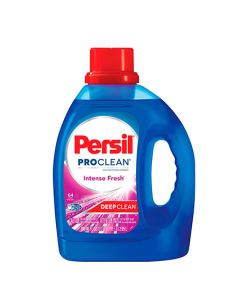 Persil LiquidDetergent Intense Fresh