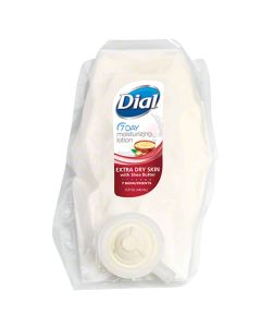 Dial[R] 7-Day Moisturizing Extra Dry Lotion Refill
