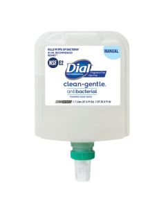 Dial Clean + Gentle Dial 1700 Universal Refill 3/1.7 L