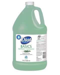 Dial® Basics Hypoallergenic Lotion Soaps