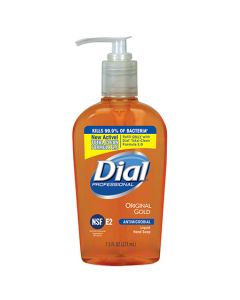 Dial[R] Liquid Dial[TM] Antimicrobial Soap