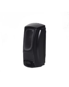 Dial Eco Smart Retro Dispenser Black