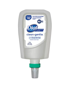 Dial Clean + Gentle FIT  Universal Touch-Free Refill 3/1 L US