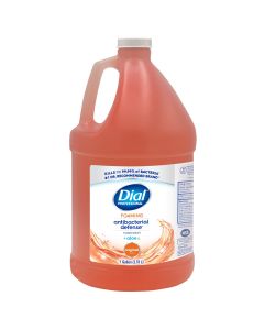 Dial Complete® Antibacterial Defense Foaming Hand Soap