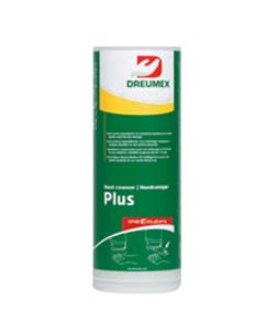 Dreumex Plus Hand Cleanser - 3 L
