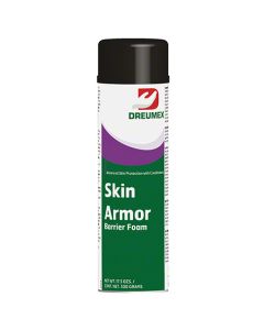 Dreumex Skin Armor Barrier Foam - 17.5 oz.