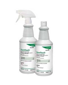 Diversey Suretouch 1-Step DfE-Certified AHP Disinfectant Cleaner