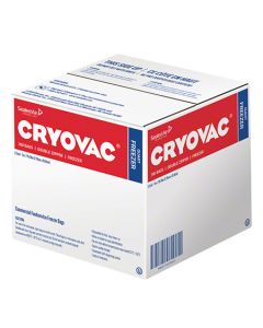 Cryovac 1Qt Zip Freezer Bag