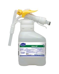 Alpha HP Disinfectant