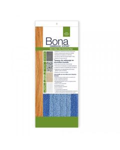 Bona Commercial System Microfiber Wet Cleaning Pad