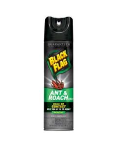 Black Flag® Ant & Roach Killer