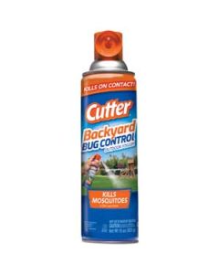 Cutter® Backyard Bug Control Outdoor Fogger