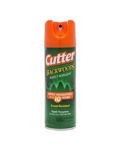 Cutter® Backwoods Insect Repellent