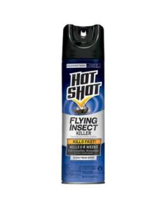 Hot Shot® Flying Insect Killer 3