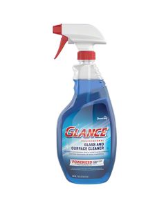 Glance® Powerized Professional Glass & Surface Cleaner