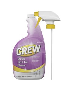 Crew® Shower, Tub & Tile Cleaner