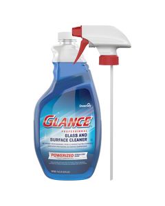 Glance Prof GlasStailess Steel urf Cleaner