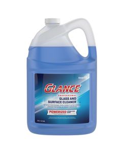 Glance Prof GlasStailess Steel urf Cleaner 2/1 Gallon