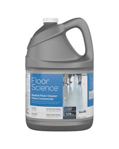 Floor Science Neutral Citrus Cleaner
