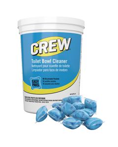 Crew® Easy Paks® Toilet Bowl Cleaner