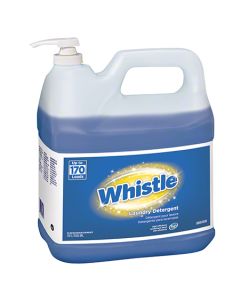 Whistle® Laundry Detergent (HE)