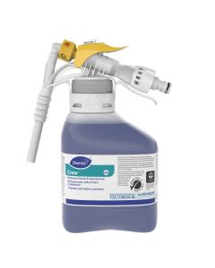 Crew Bathroom Cleaner /Scale Remover