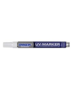 Dykem Medium Tip UV Marker