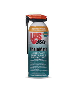 LPS Max Chainmate Lubricant