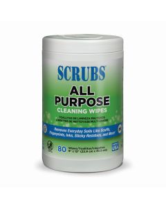 Scrubs&reg; All Purpose Cleaning Wipes