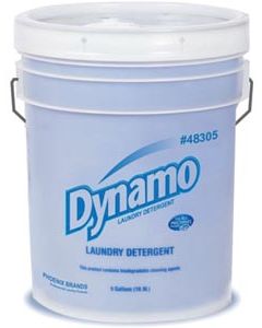 Dynamo Liquid Laundry Detergent