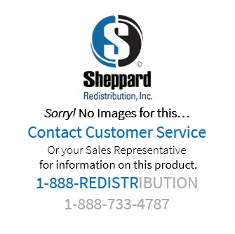 Sheppard Item No. elk20g-128030