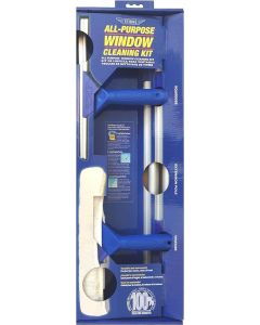 All Purpose Window Cleaning Kit