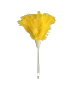 14 Inch Turkey Feather Duster