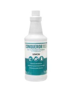 Fresh Conqueror 103 - Quart, Lemon