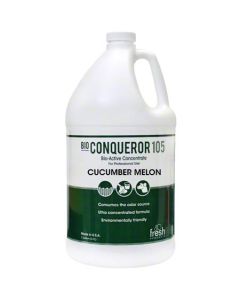 Bio Conqueror 105 Conc Cucu Melon