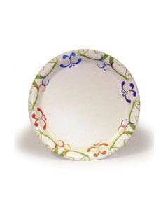 9 Easyware Paper Plate