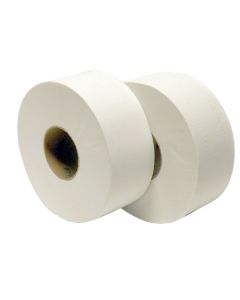 2 Ply Toilet Tissue Jumbo Roll