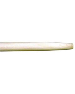 Tapered Wood Handle - 1 1/8&quot; x 60&quot;