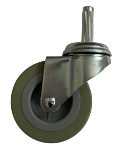 Front Swivel Caster for CART-MAID