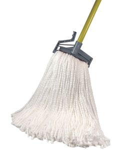 Disposable String Mop White