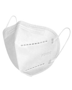 KN-95 Face Masks-White