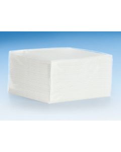 MightyWipe Medium White 12"x13"x912 1/4 Fold