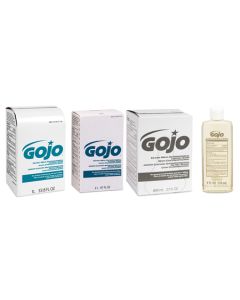 GOJO® Ultra Mild Antimicrobial Lotion Soap