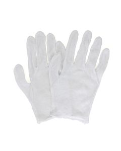 ProWorks® Lightweight Lisle Inspector Gloves - Medium