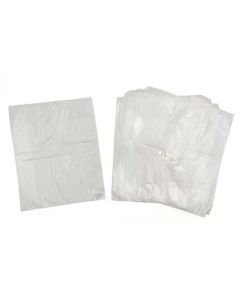 Scensibles® Universal Receptacle Liner Bags - Clear