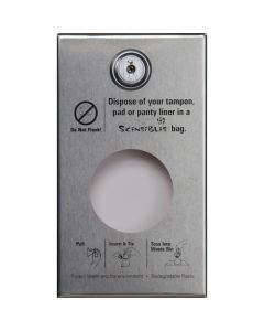 Scensibles&reg; Personal Disposal Bag Dispenser SDSS